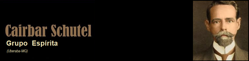 Grupo Espirita Cairbar Schutel